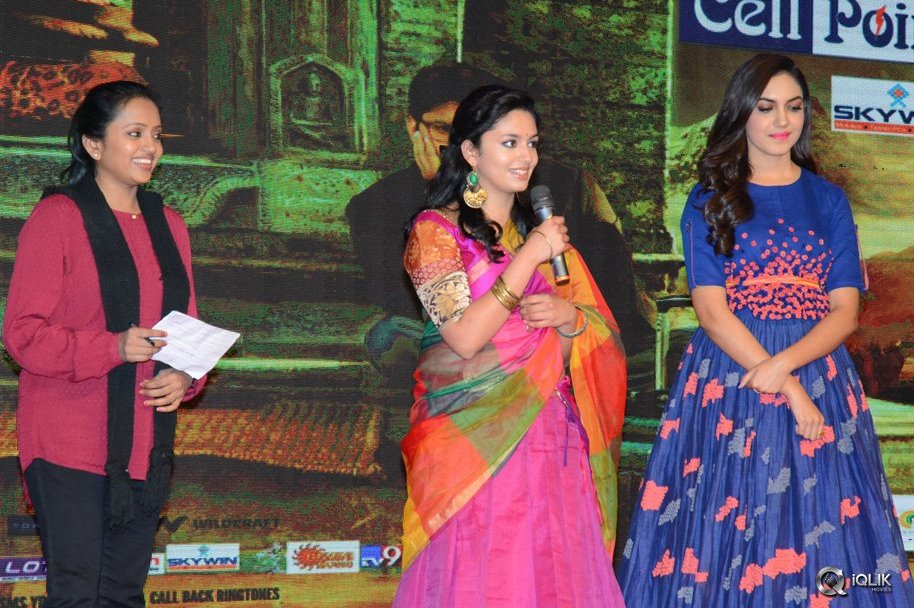 Yevade-Subramanyam-Movie-Audio-Launch